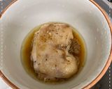 義式香料雞腿排（蒸）的食譜步驟4照片
