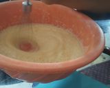 Foto del paso 3 de la receta: Pan de Zanahoria en la estufa, en molde milagro o Jade horno
