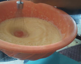 Foto del paso 3 de la receta: Pan de Zanahoria en la estufa, en molde milagro o Jade horno