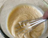 Foto langkah ke 7 dari resep Pukis.