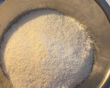 Foto del paso 5 de la receta: Tarta de coco y dulce de leche