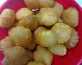 A picture of step 3 of Pani pury.