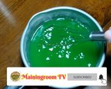 Foto langkah ke 3 dari resep Es Tape Susu Jelly (194).