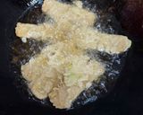Foto langkah ke 4 dari resep Tempe Goreng Tepung.