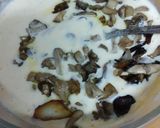 Foto del paso 3 de la receta: Quiche de boletus y setas