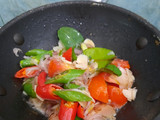 46. Asem Asem Iga Sapi