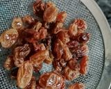 Foto del paso 8 de la receta: Jamoncitos de pollo al horno con frutos secos