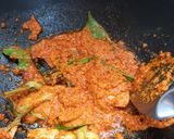 Foto langkah ke 3 dari resep Pedesan sapi / dendeng sapi.