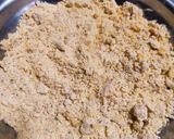 इनस्टंट चकली (instant chakali recipe in marathi) रेसिपी स्टेप 4 फोटो