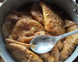 Foto del paso 2 de la receta: Sopaipillas pasadas
