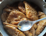 Foto del paso 2 de la receta: Sopaipillas pasadas