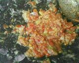 Foto langkah ke 3 dari resep Sambal kering tempe teri.