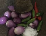 Foto langkah ke 2 dari resep Tahu Gejrot Khas Cirebon.