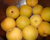 Foto del paso 1 de la receta: Duraznos en almíbar
