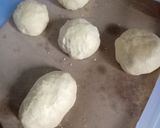 Foto langkah ke 7 dari resep Roti Goreng Empuk No Ulen.