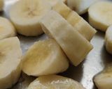 A picture of step 1 of Delicious Chocolate 🍫 Banana🍌 Smoothie.