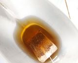 Foto langkah ke 1 dari resep Es Teh Milo.