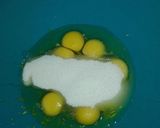 Foto del paso 1 de la receta: Practicos Alfojircitos de Maicena