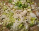 Creamy Boiled Beef with Tater Chips and Rice recipe step 7 photo