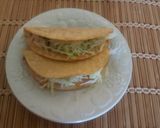 Foto del paso 2 de la receta: Tacos de chorizo casero