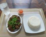 Dry fry chicken liver n gizzards#Weekly Jikoni Challenge