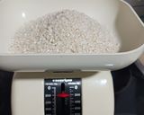 Foto del paso 1 de la receta: Arroz con leche con base de toffee