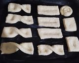 Foto del paso 7 de la receta: Facturas Clásicas