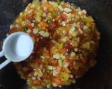ફ્રૂટ સાલસા( Fruit Salsa recipe in Gujarati રેસીપી સ્ટેપ3ફોટો