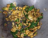 Foto langkah ke 4 dari resep Pecel Bakmi.