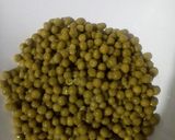 A picture of step 5 of Potato Frittata with a Side of Peas.