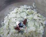 Bottle gourd bharta recipe step 2 photo