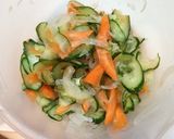 Foto langkah ke 2 dari resep Simple Japanese Potato Salad 🥗 favorit anak 👧.