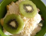 Foto langkah ke 4 dari resep Salad Buah.