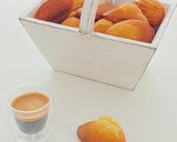 Une image de l'étape 3 de Madeleines.