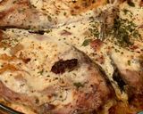 Egyszemélyes rácponty recept fázis 4 fotója