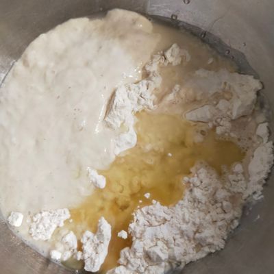 Langkah 1