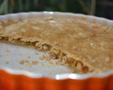 Foto del paso 3 de la receta: Empanada casera de pollo