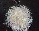 Foto langkah ke 3 dari resep Tumis Pare Tempe.
