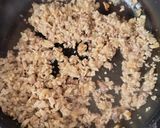 Foto del paso 3 de la receta Empanadas de pollo con pan de molde