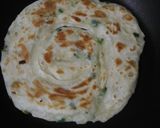 Foto langkah ke 4 dari resep Pancake Taiwan.