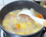 Foto langkah ke 4 dari resep 27. Sop Buntut Goreng Khas Jawa Barat (Gurih, empuk, wangi) 😍😍.