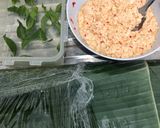 Foto langkah ke 1 dari resep Pepes Tahu.