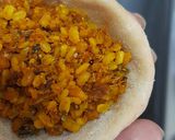उड़द दाल कचौड़ी (Urad dal kachori recipe in Hindi) रेसिपी चरण 5 फोटो