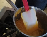 Foto del paso 5 de la receta: Mousse de piloncillo