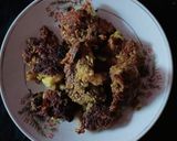 বাঁধাকপির পকোড়া (bandhakopi pakoda recipe in Bengali) রেসিপির ধাপ 4 ছবি