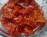 સંતરાની છાલ અને લીંબુનું અથાણું (Lemon Pickle Recipe in Gujarati) રેસીપી સ્ટેપ1ફોટો