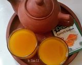 A picture of step 5 of Simple Turmeric Tamarind with Turmeric Powder.