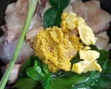Foto langkah ke 2 dari resep Ayam Ungkep Tanpa Air.