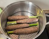 Foto langkah ke 3 dari resep Sate Lilit.