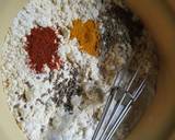 Aloo Bhajiya recipe step 2 photo